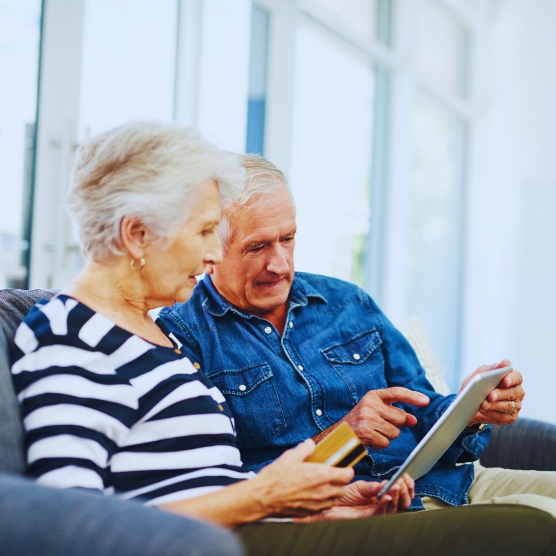 איך עבודה בגיל השלישי מסייעת בהפחתת תחושת בדידות וחרדה?