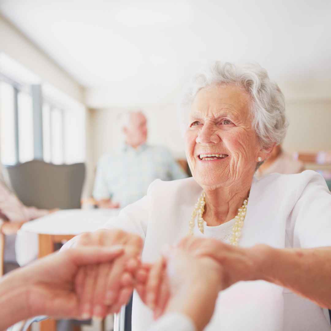 בחירת חברות טיפול בקשישים לשלב טרום סיעוד – מדריך