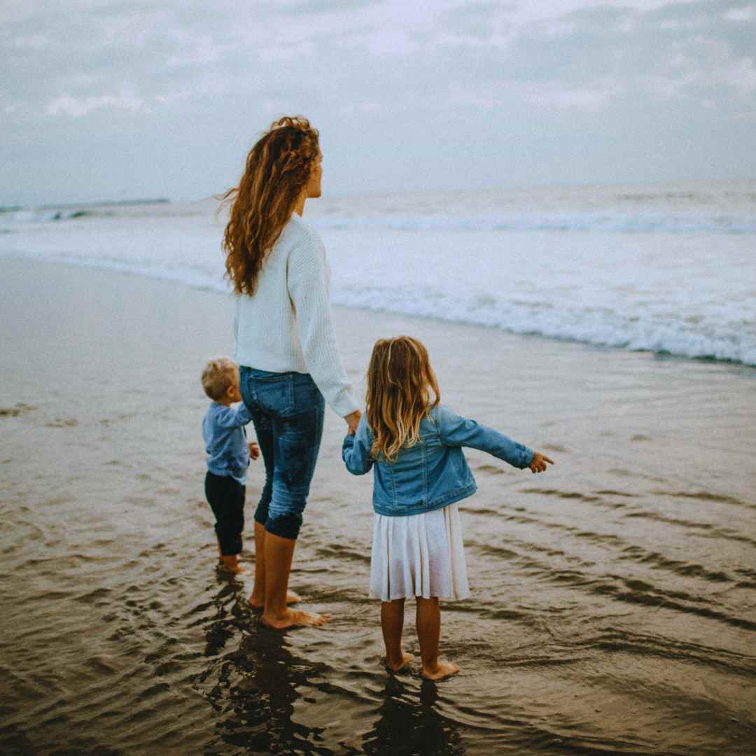 נפש אחת – כשהלב חוזר לפעום: על הכוח שבחונכות ובשיקום רגשי | רפורמת נפש אחת