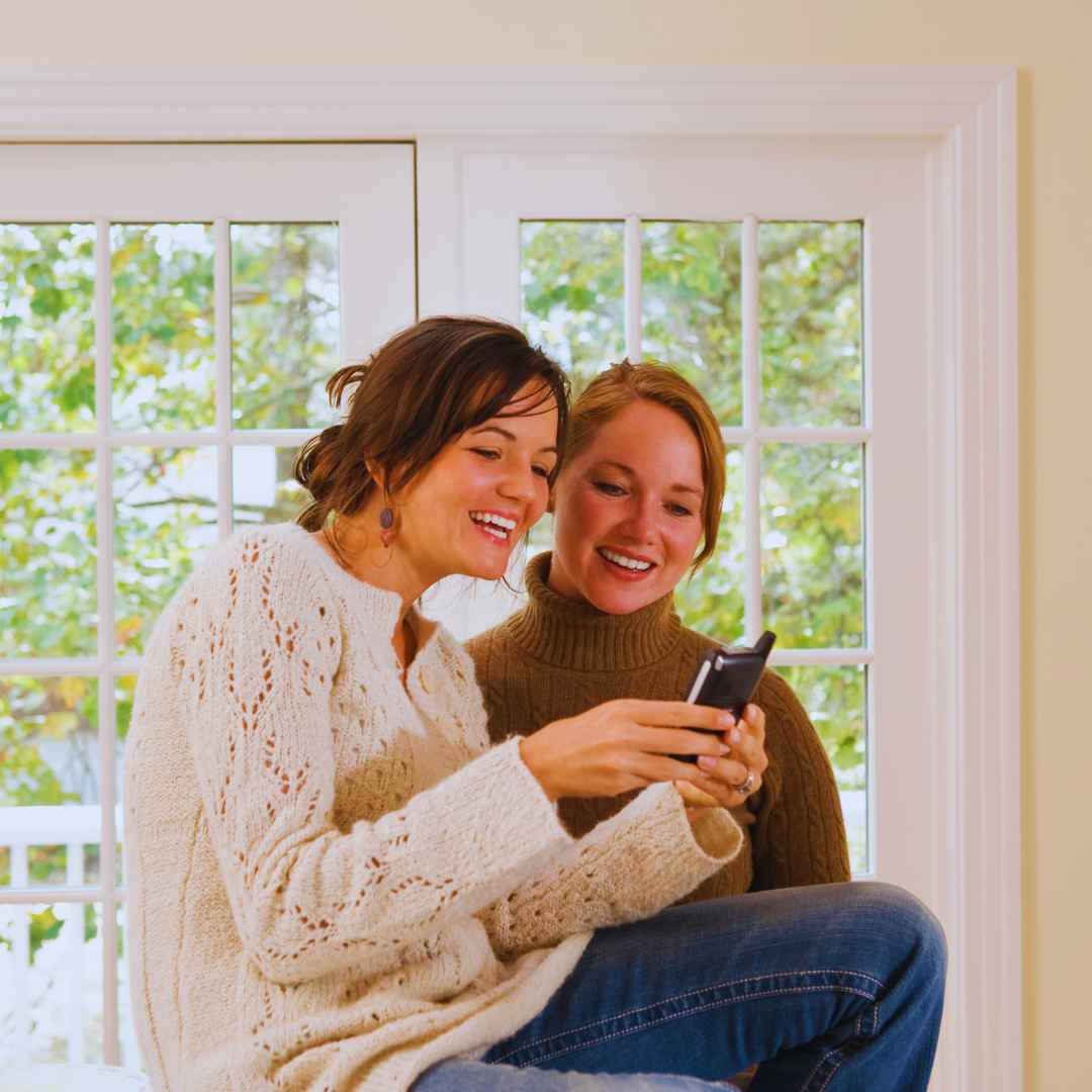 הקשר בין סינון אינטרנט לשקט פנימי – נטפרי כפתרון רגשי ולא רק טכנולוגי