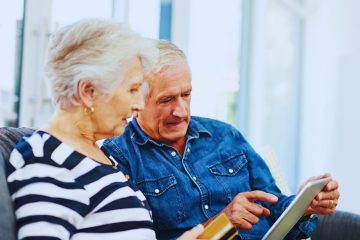 איך עבודה בגיל השלישי מסייעת בהפחתת תחושת בדידות וחרדה?