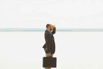 מחפש עבודה ומוצף מחרדות? חברות השמה ילוו אותך עד למציאת התפקיד הבא